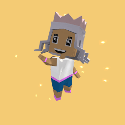 All my looks wil be for sale in ead