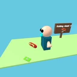 Oh no!