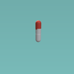 pill