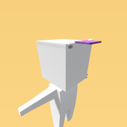 The head band wit a braclet