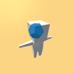 a hat