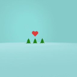 We all love christmas