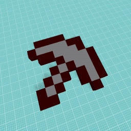 pickaxe