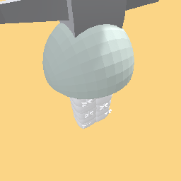 HIGH BOOTS WINTER THEME (snow flake winter boots)