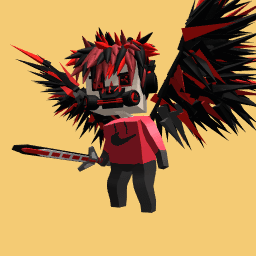 Red Shadow