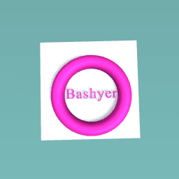 Bashyer