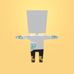new costume