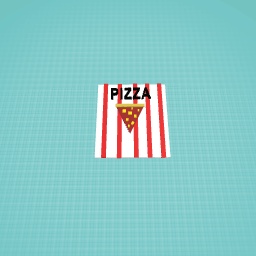 Pizza Game