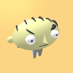 Stewie Griffin