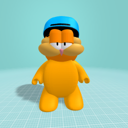 Garfield