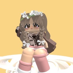 Chocho moose