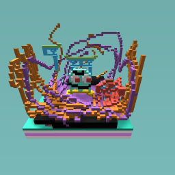 Do not mess witrh me!  >:)