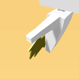 King Ghidorah (Wing)