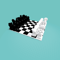 Chess!