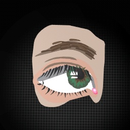 EYEBALL