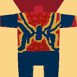 Iron spider (mcu)