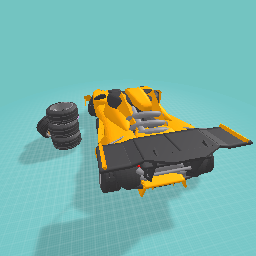 Pro car
