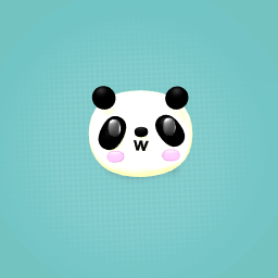 Pando the panda