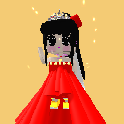 Chinese Princess