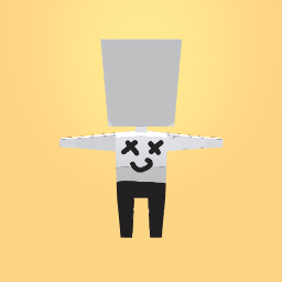 Marsh melllow lo siento nose mucho ingles XD lol hi holiiiiiii