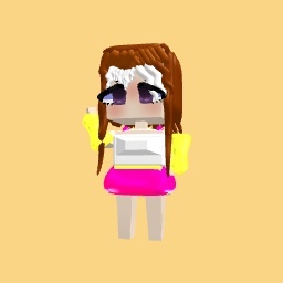 My first avatar uploaded!