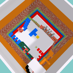 “Tower of hell - Harder!” Copy