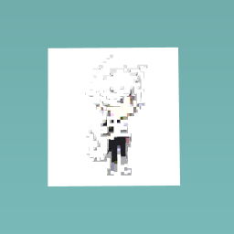 gacha boy