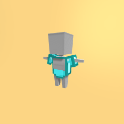 Diamond Chestplate