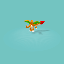 Charizard