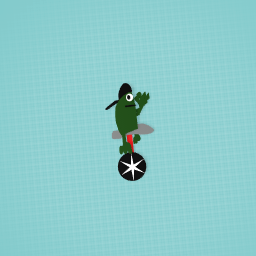 Dat boi