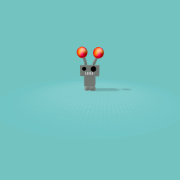 robot