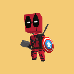 Deadpool
