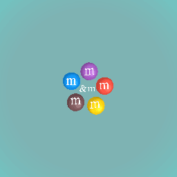 M&m