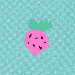 StrawbErRy