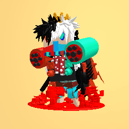 Cool skin