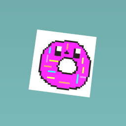 Donut