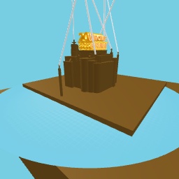 20th SMOTFOG SPECIAL 36K FRAMES RGB Home Entertainment