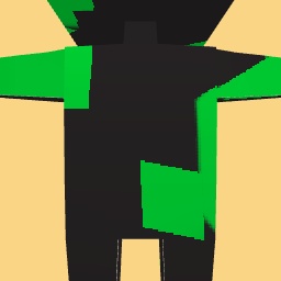 new costume