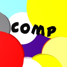 New comp! Read notes