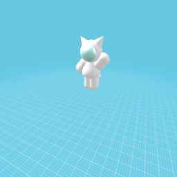 Robo Cat