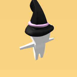 Witch hat