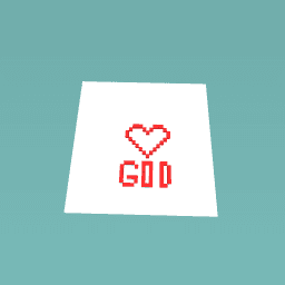 Love god