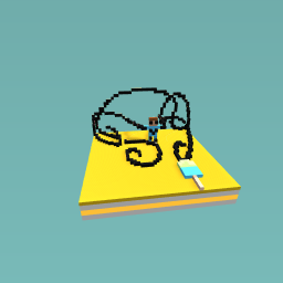 Do not mess witrh me!  >:)