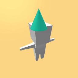 Party hat