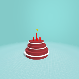 Cake