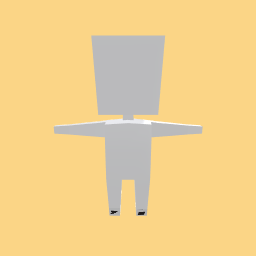 white shoes
