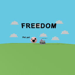 FREEDOM