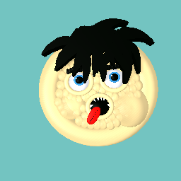 Im HUNGRY! (Original) *Face Themes*