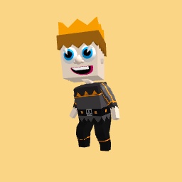 Official makersempirejalo Outfit