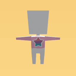 new costume